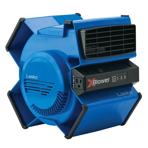 The cord is 72 inches long (6 feet) and is fuse protected (blue plug). . Lasco fan